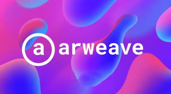 AR币 (Arweave) 是什么?详解其永久存储技术与投资价值 - 创想鸟