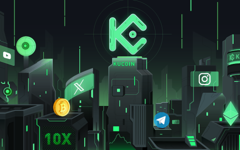 KUCOIN交易平台官网入口 库币(Kucoin)交易所官方app下载