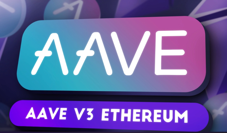 Aave V3 详解:借贷协议巨头的创新与挑战 - 创想鸟