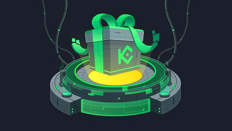 KUCOIN交易平台官网入口 库币(Kucoin)交易所官方app下载 - 创想鸟
