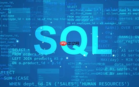 mysql视图什么情况下使用