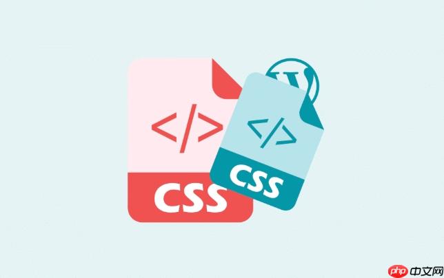 css颜色与媒体查询结合适配深色模式
