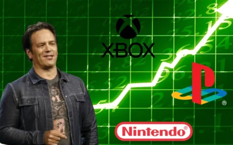 前任天堂总裁评Xbox转型：Xbox想活下去得靠索尼和任天堂