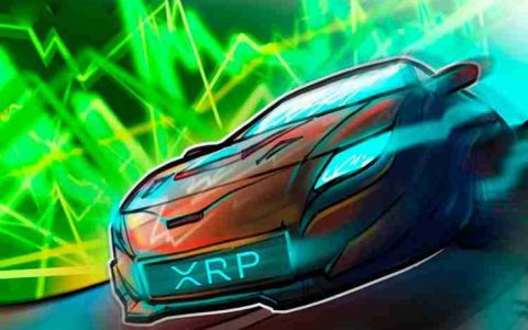 一文详细了解瑞波币（XRP）价格图表暗示“巨大突破”，目标5美元