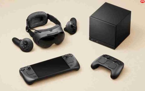 V社新主机Steam页面上线！确认将在中国香港发售