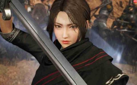 《真三国无双：起源》新DLC上架Steam 售价174元