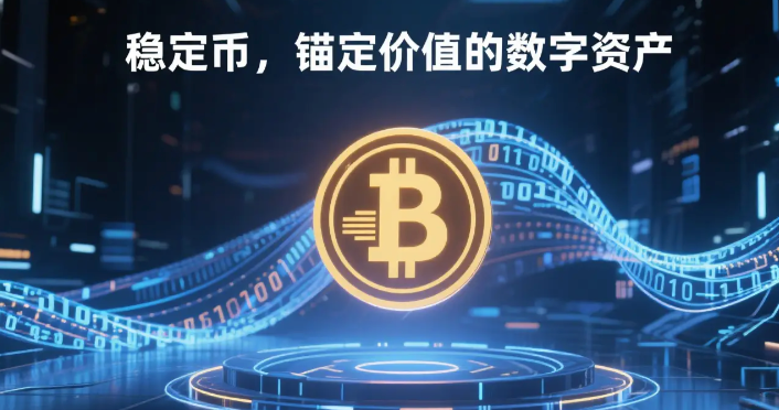 稳定币理财全攻略:如何在熊市中获得10%以上的年化收益? - 创想鸟
