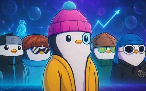 什么是胖企鹅（PENGU）？怎么买？PENGU价格预测2025-2040年