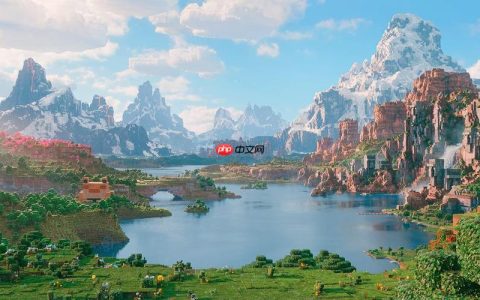 Minecraft官方平台 Minecraft网址一键进入游戏
