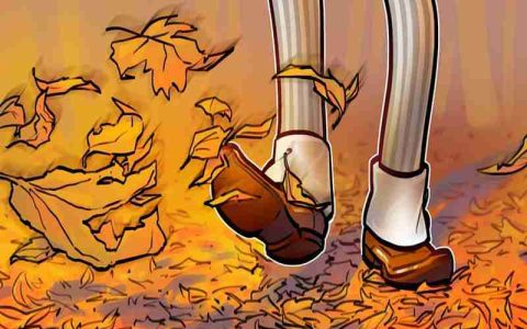 摩根士丹利深度分析，比特币（BTC）已进入“秋季周期”，是“收割时节”