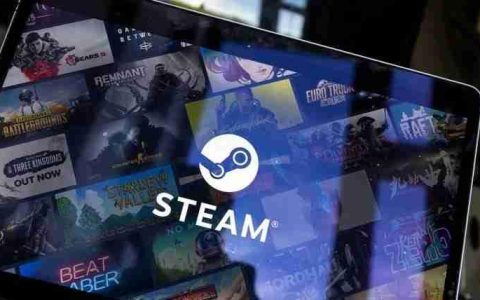 重大战略拓展！ V社宣布Steam更新将支持安卓游戏