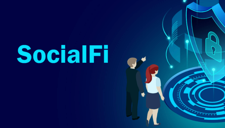 SocialFi是什么?详解Lens Protocol与Farcaster的社交新范式 - 创想鸟