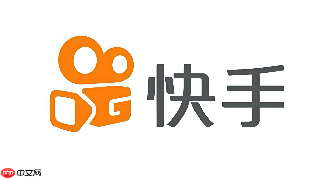 快手网页版入口登录 快手网页版入口登录入口在线