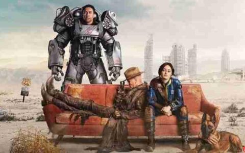 cod×废土风！ 舅舅党爆料《使命召唤：黑色行动7》或将与《辐射》联动