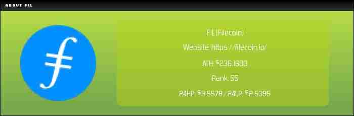 Filecoin(FIL)币是什么?怎么买?FIL价格预测2025-2030年
