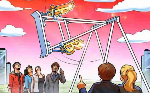 一文了解比特币（BTC）流动性模式显示“关键时刻”到来，目标价12.4万美元