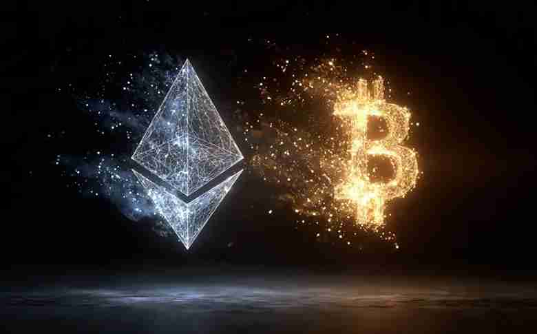 比特币 vs. 以太坊:两种通胀机制,一文解析