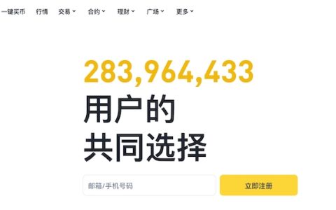 币安合约网格怎么做?如何使用币安合约网格交易?合约网格操作教程