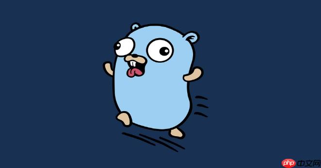 golang如何实现简单的http服务器_golang http服务器开发项目实战