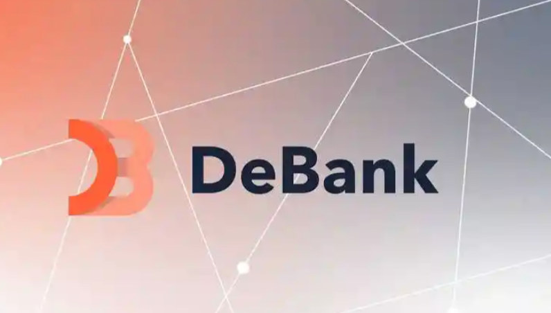 DeBank是什么?如何用它管理你的DeFi资产组合? - 创想鸟