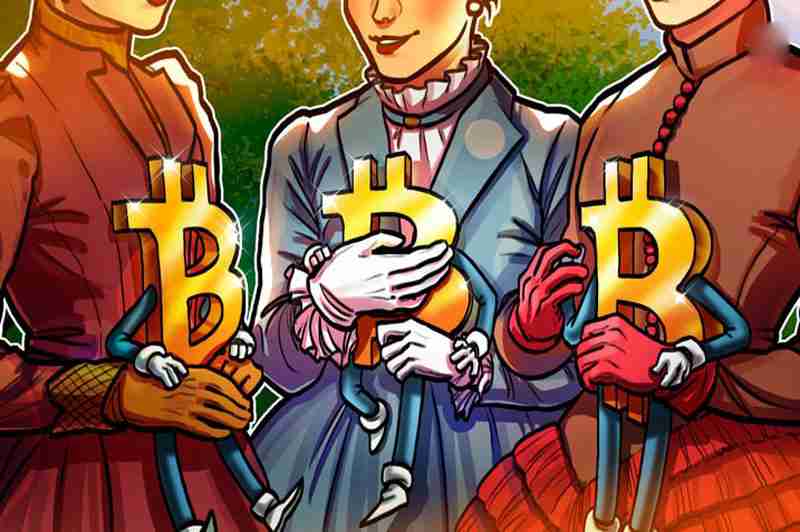 一文详细了解比特币(btc)难以突破每一个新上方阻力位的三大原因