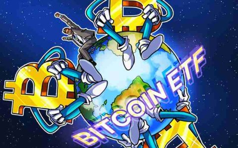 喜报：埃默里大学将灰度比特币（BTC）ETF持仓增至5200万美元