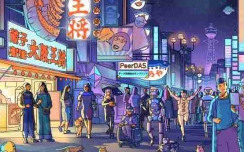 全网最好懂的Fusaka 科普：以太坊升级实现与生态影响全解析