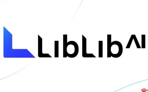 哩布哩布ai最新官网链接入口_哩布哩布ai平台主页直达访问