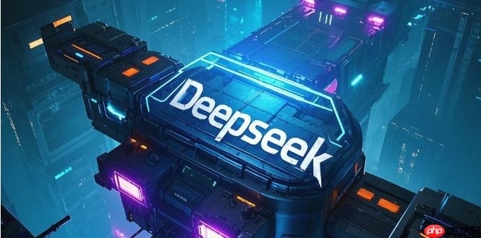 deepseek ai网页版生成ppt入口2026 deepseek ai免费ppt工具