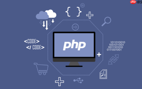 如何选择php网站服务器_适合php网站的服务器类型与选择方法