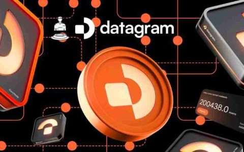 Datagram Network(DGRAM)币是什么?怎么样?DGRAM代币经济,空投领取与未来前景分析
