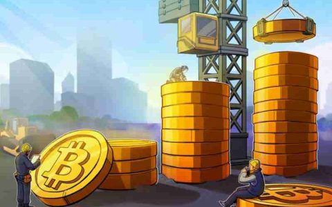 一文详细了解房地产混合基金通过房地产和比特币（BTC）的混合挑战DATs