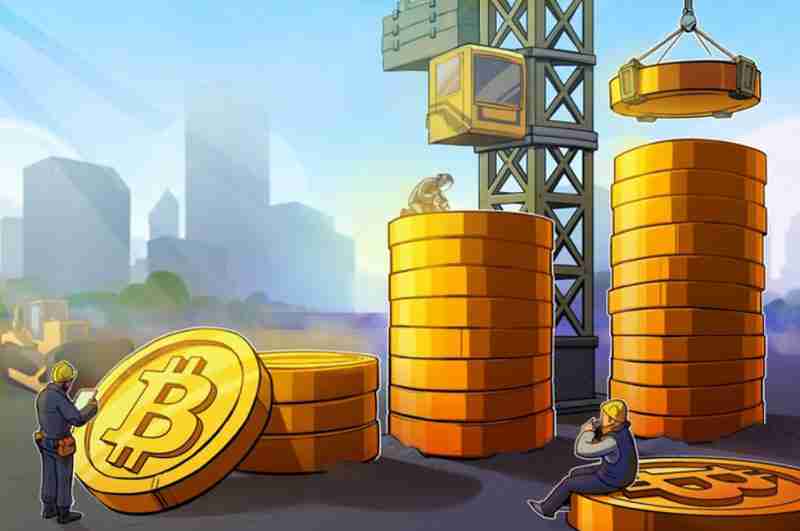 一文详细了解房地产混合基金通过房地产和比特币(btc)的混合挑战dats
