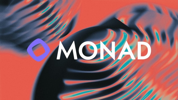 Monad如何实现高吞吐与低延迟?解析其并行执行机制与共识算法 - 创想鸟