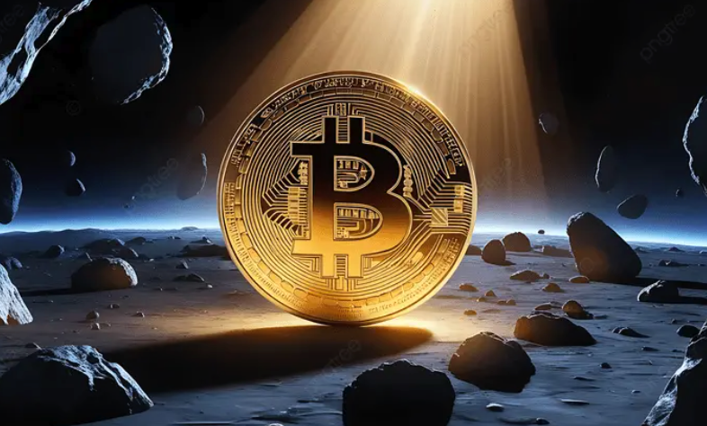 黄金大战比特币是真的吗?黄金和比特币之争的原因分析 - 创想鸟