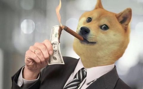 DOGE币是什么?狗狗币怎么买?DOGE价格预测2025-2040年