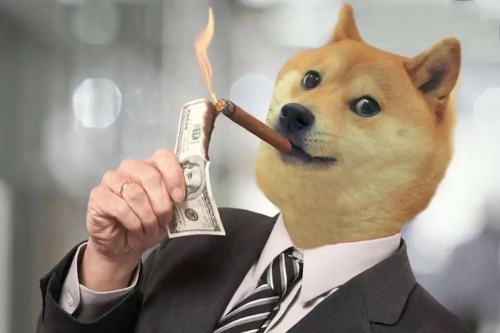 DOGE币是什么?狗狗币怎么买?DOGE价格预测2025-2040年 - 创想鸟
