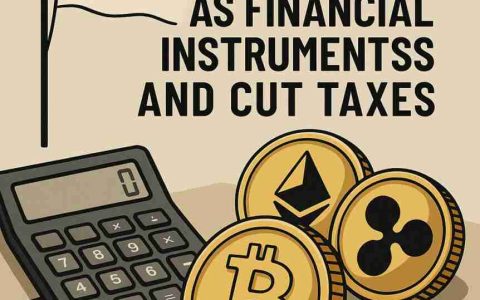 一文了解日本将把加密货币归类为金融工具并削减税收