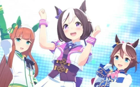 科乐美专利诉讼致《赛马娘》开发商损失7.27亿日元