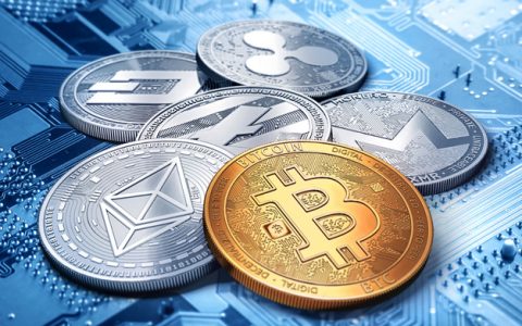 虚拟货币为什么不能把所有资产放在一个篮子里？分散投资的艺术