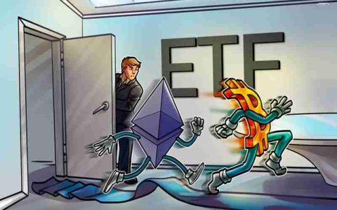 加密货币ETF加速演进：从比特币（BTC）到多币与山寨币的扩展