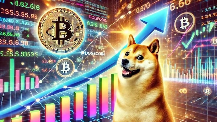 DOGE历年价格涨跌幅汇总 狗狗币未来价格趋势2025预测 - 创想鸟