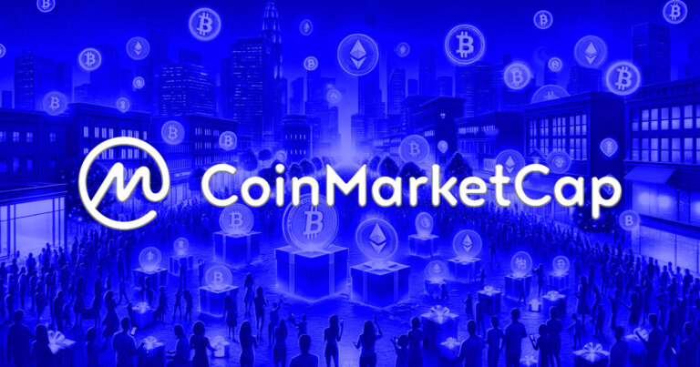 CoinMarketCap 和 CoinGecko 怎么用?查询币价和项目数据指南 - 创想鸟