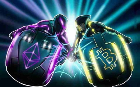 一文搞清楚比特币（BTC）、以太坊（ETH）现在运行在”不同货币”宇宙中