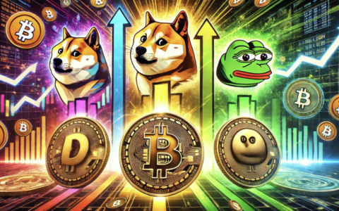 meme币跨界预测：NFT融合驱动的2027年价格爆发点
