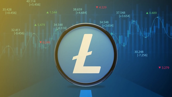 莱特币(LTC)未来能涨到多少?2025年-2030年价格预测 - 创想鸟