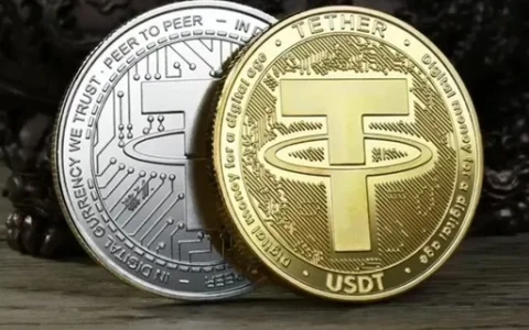 U币是什么？四个步骤详细教你买U（USDT）