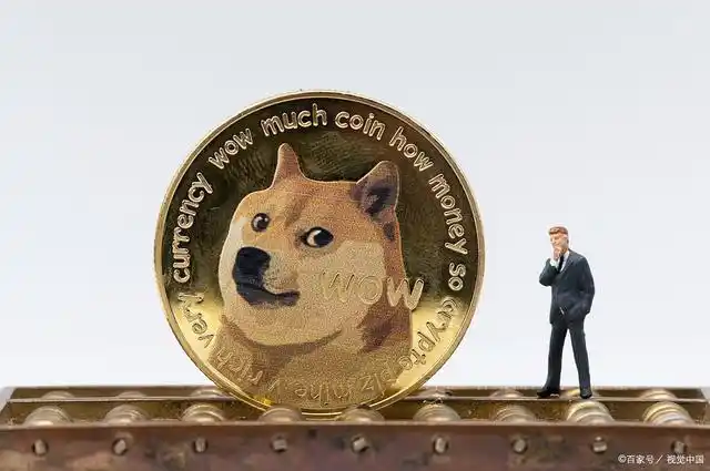 2025年狗狗币和柴犬币哪个更值得投资? - 创想鸟
