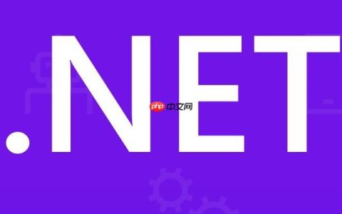 .NET中的Polly是什么？如何为应用添加熔断、重试等弹性策略？