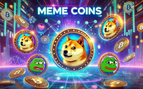meme币波动解析：2026年上半年价格峰值的三大驱动